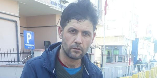 Orhangazi'de kamyonet çaldı, Gemlik'te kıskıvrak yakalandı