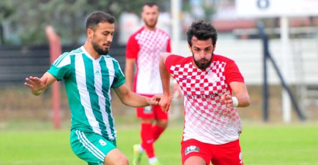 Karşılaşma iptal edildi