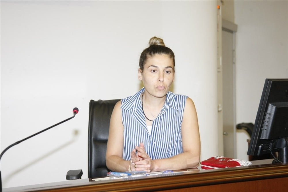 Orhangazi’ye 10 bin fidan dikilecek 