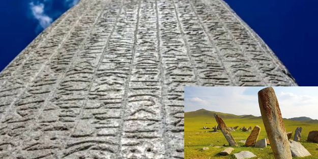 Orhun Müzesi'ni inşa ettiren kuruluş: Türk ve Moğol bilim heyeti Orhun Vadisi'nde incelemelerde bulundu!