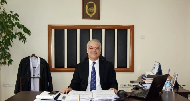 Orhun: Türkiye'de Dünya Sağlık Örgütü'nün tuz önerisine uyulmuyor