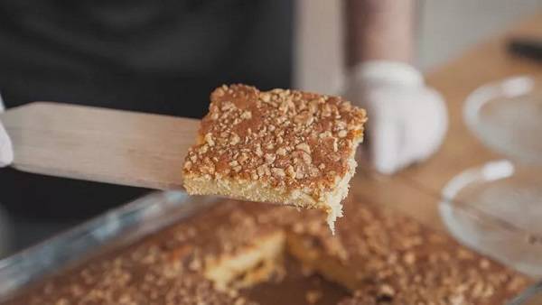 Orijinal gülüt tarifi | Kolay gülüt tam ölçülü