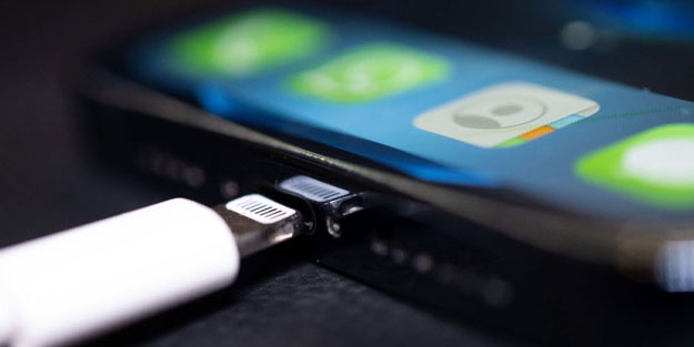 Orijinal iPhone şarj aleti nasıl anlaşılır?