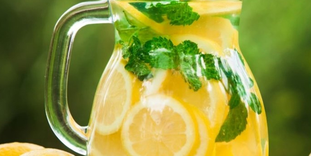 Orjinal Gerçek Limonata Tarifi (Kusursuz): Evde nasıl yapılır? Eski tarifleri unutun! Sadece 15 dakika