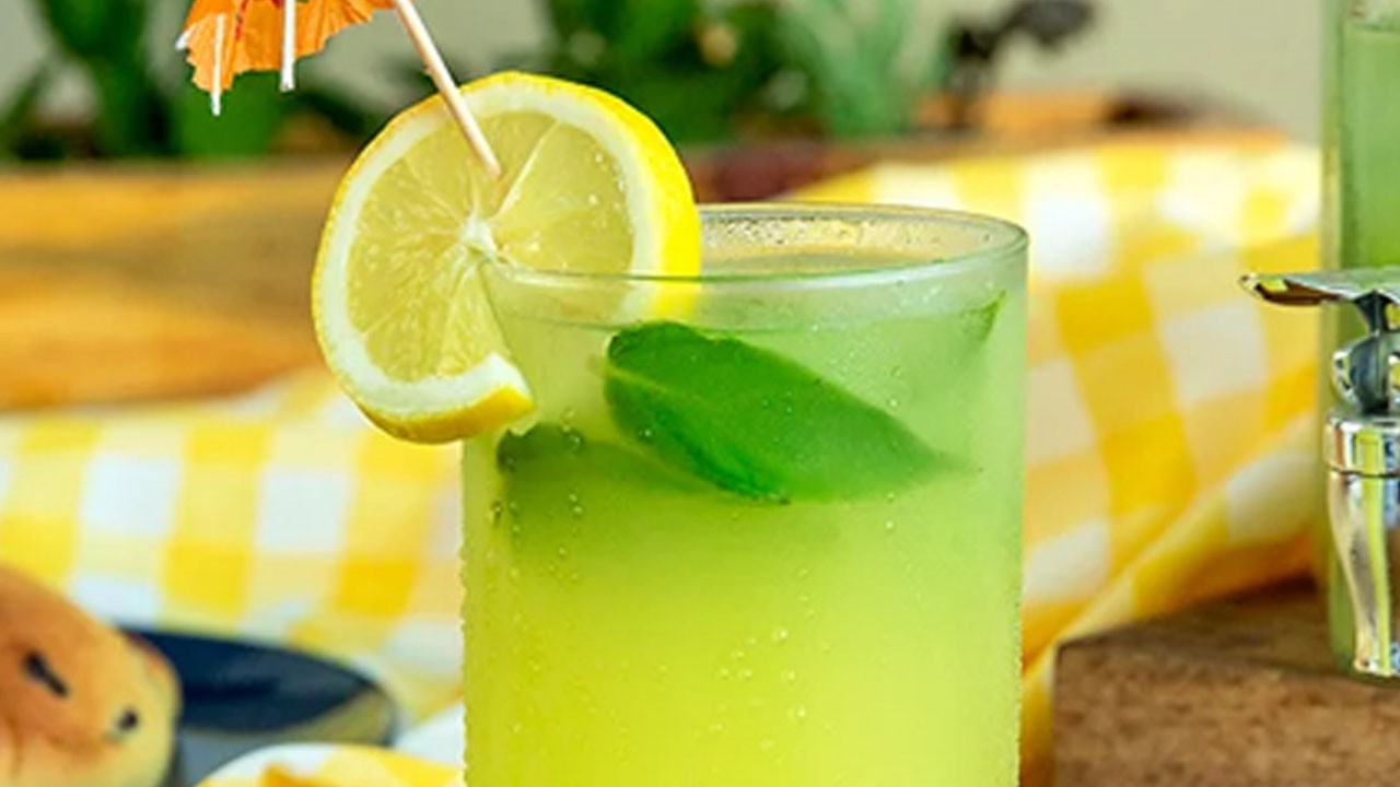 Ramazan'da susuzluğa çareyi doktor tek tek anlattı!