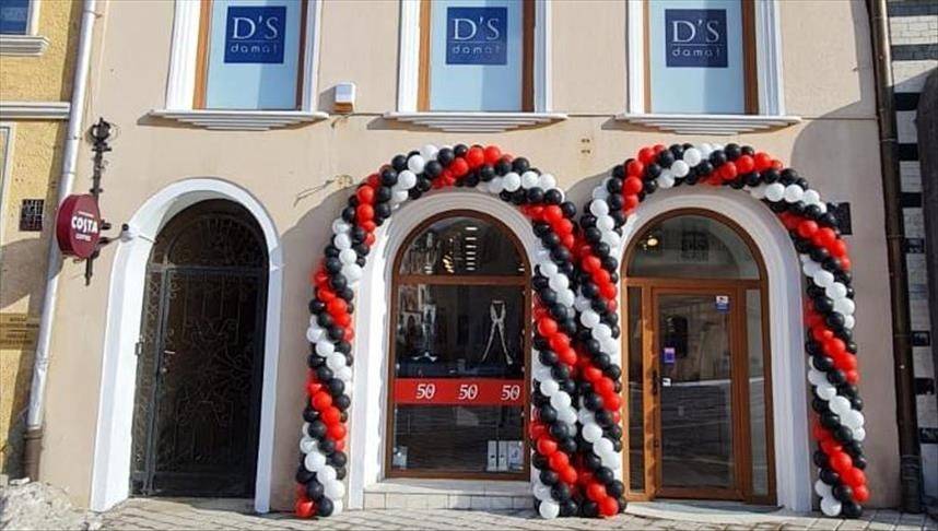 Orka Holding yurtdışında büyümesini sürdürüyor