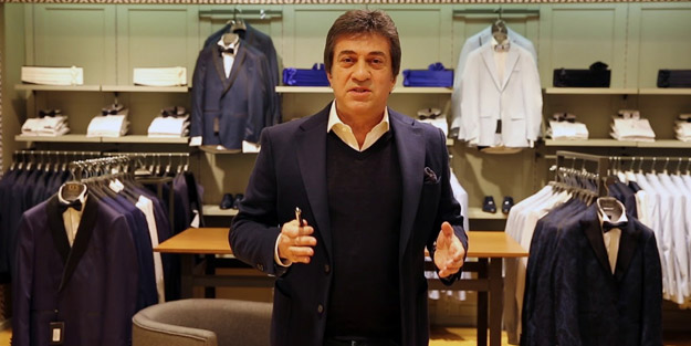 Orka’nın patronundan sponsorluk açıklaması: Ekonomiye destek için Güney Afrikada’yız