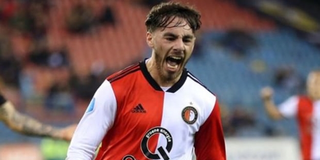 Orkun Kökçü, Hollanda'yı reddetti