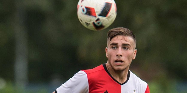 Beşiktaş’ın almadığı Orkuk Kökcü Barcelona’ya mı gidiyor?