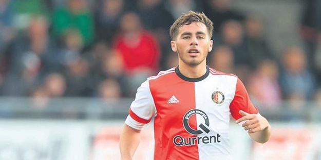 Orkun Kökçü neden sakatlandı? Orkun Kökçü kimdir?