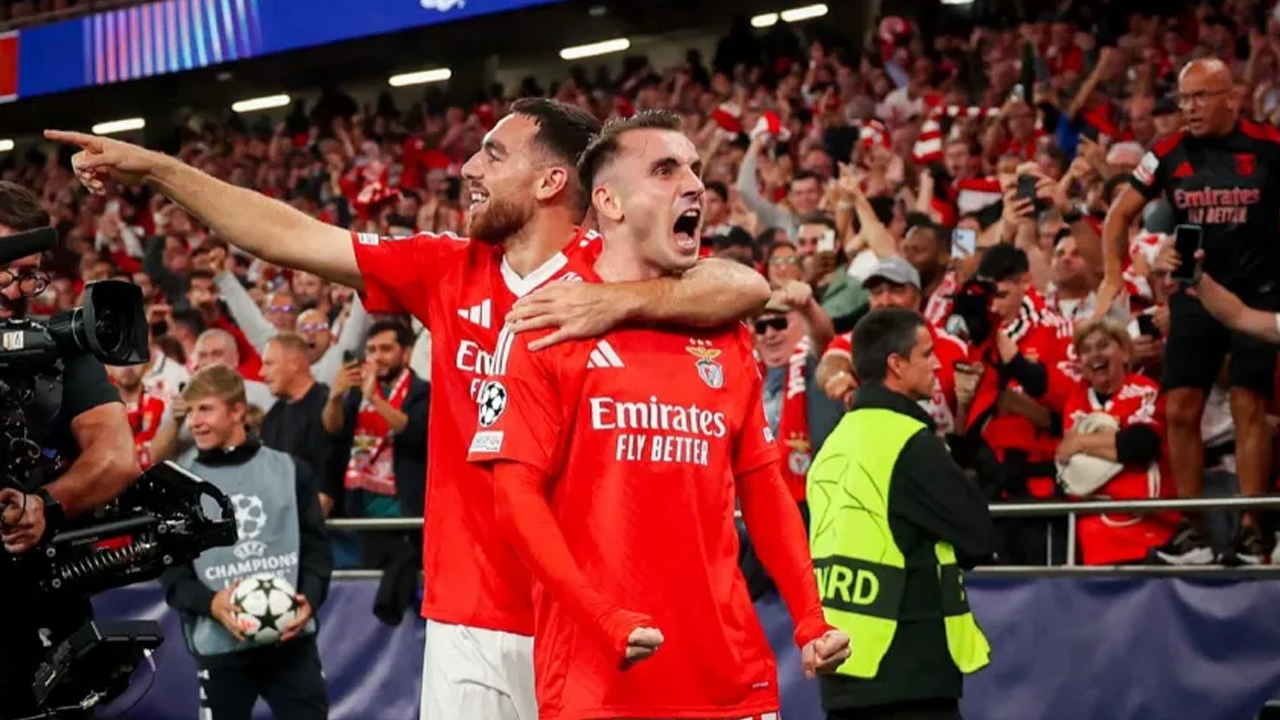 Orkun Kökçü ve Kerem Aktürkoğlu'nun yanına bir Türk daha!