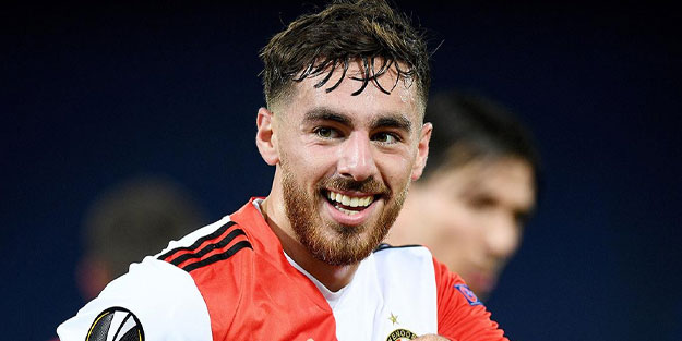 Orkun Kökçü'den alkışlanacak hareket