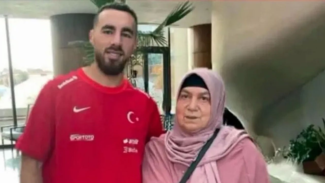 Orkun Kökçü’nün acı günü! Hayatını kaybetti
