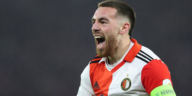 Orkun Kökçü'nün gol attığı maçta Benfica farklı kazandı