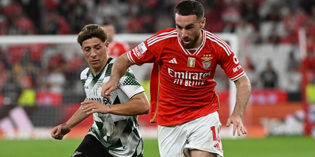 Orkun Kökçü'ye bakın kim talip... Yılın sürprizi! Milli oyuncu şaşırtacak mı?