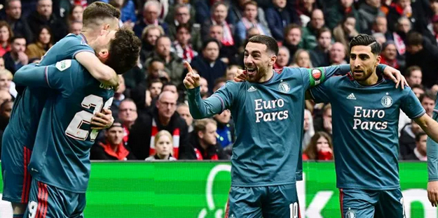 Orkun'dan O futbolcuya hakettiği cevap! Helal olsun sana kaptan...