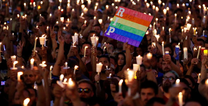 'Orlando saldırganın örgüt bağlantısı yok'