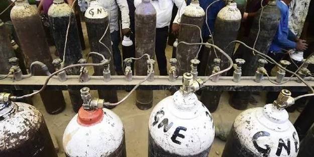 Orlando’da vakalar arttı, halka çağrı yapıldı: Az kullanın