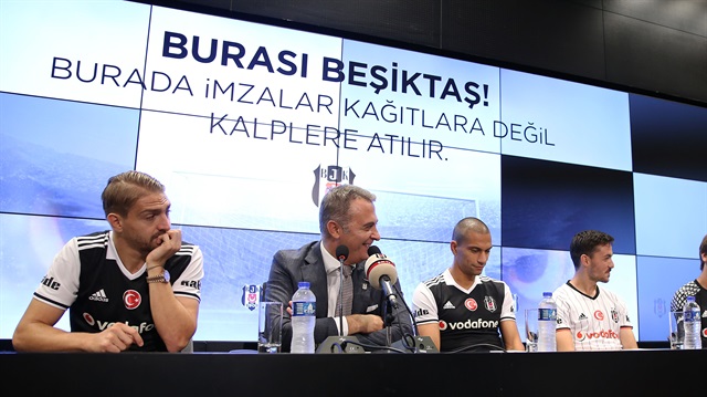 Orman, 23 milyonluk adamı bedavaya aldı