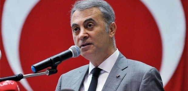 Orman: Ayrılığı Ersan istedi