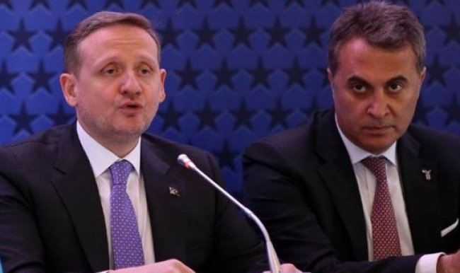 Orman: Aziz Yıldırım verilen sözlerden bahsediyor