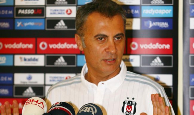 Orman: Derbi kazanmak gelenek olmalı'