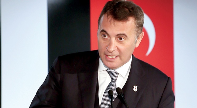 Orman: Devam kararı Fener'e ödüldür