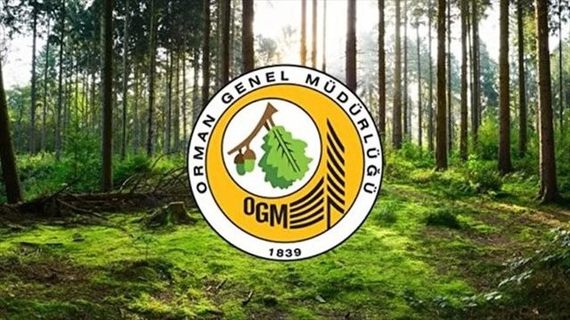 Orman Genel Müdürlüğü’nden iş ilanı duyurusu