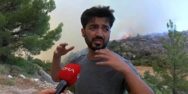Orman işçileri ile kavga yaşamıştı! Yusuf Güney'den flaş karar
