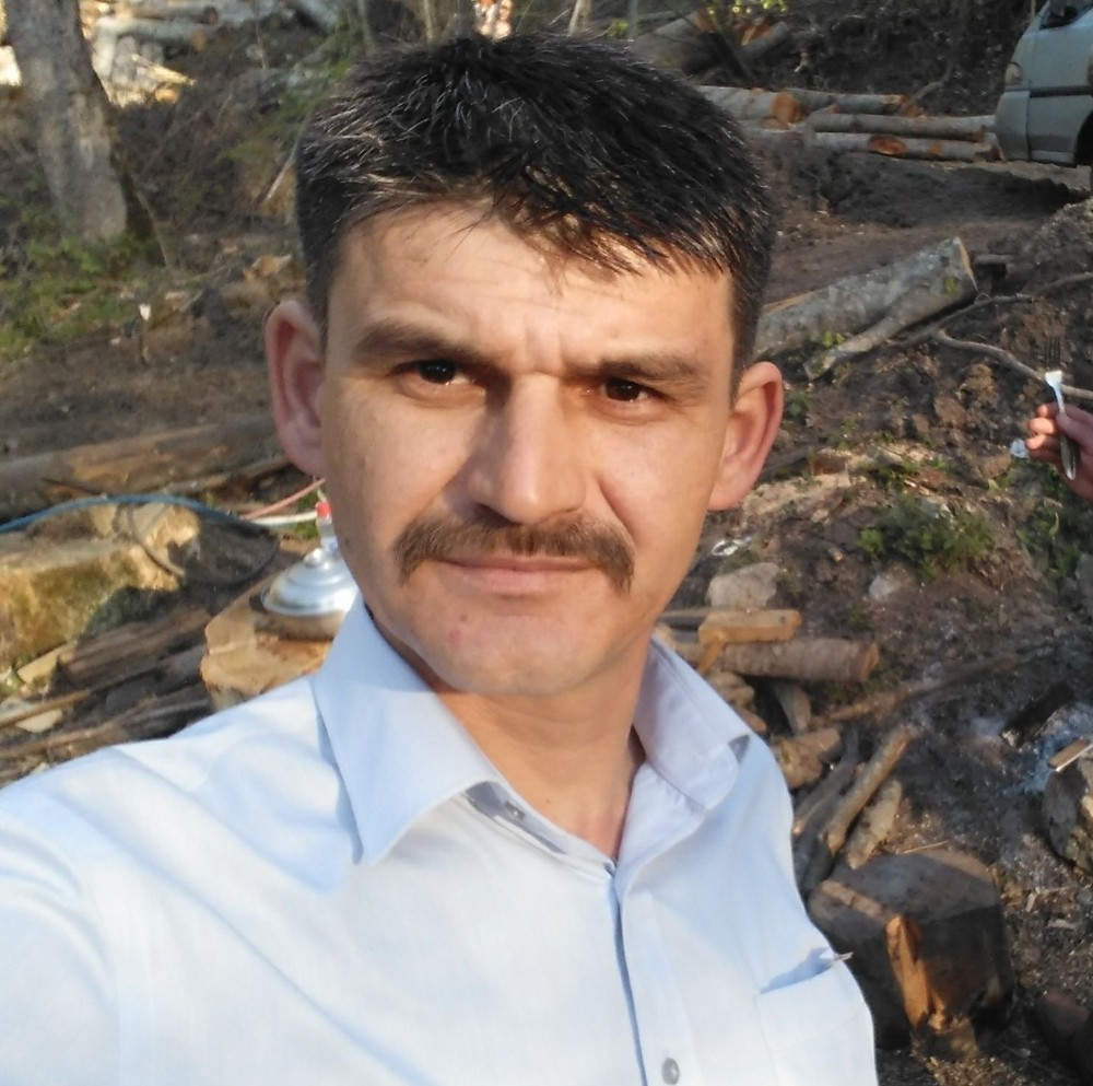 Orman işçilerini taşıyan traktör devrildi: 1 ölü, 2 yaralı 