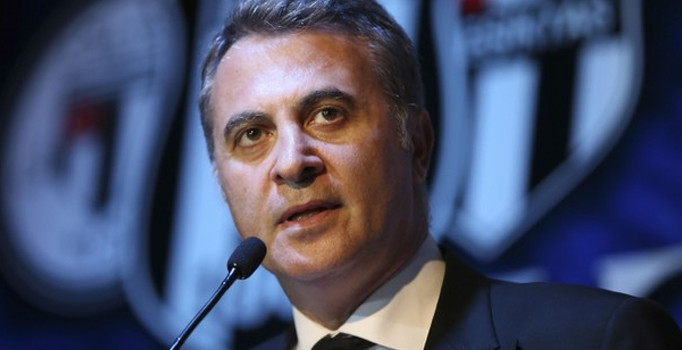 Orman isyan etti: Bizi Reza Zarrab'la ortak yaptılar, ayıptır ya!