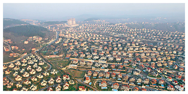 Orman katillerinin oyu Ekmel Beye!