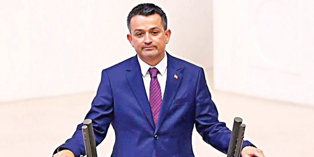 “Orman köylüsünün yanında olacağız”