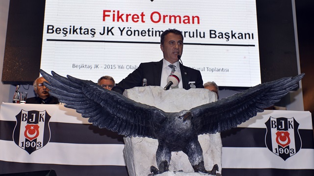 Orman, Oğuzhan için yapılan teklifi açıkladı