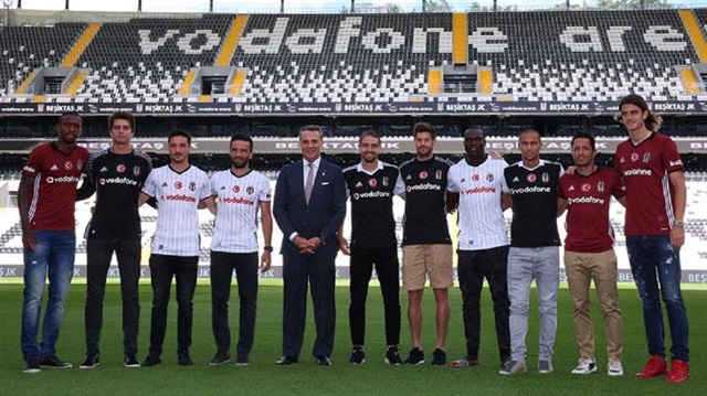 Orman proje transferini kiralık gönderiyor