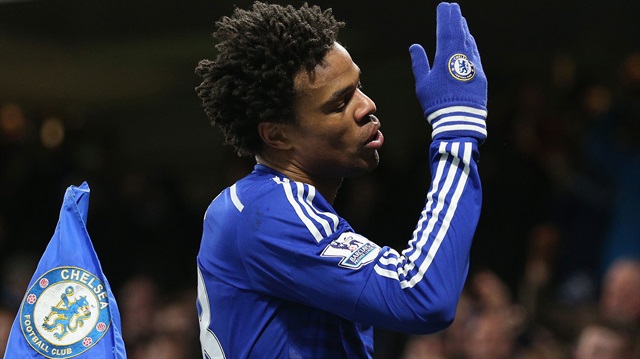 Orman Remy için İngiltere'de