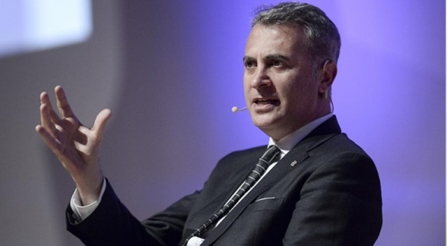 Orman: Şampiyonluk bize gelecek