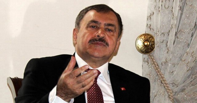 Orman ve Su İşleri Bakanı Veysel Eroğlu'ndan çok önemli uyarı
