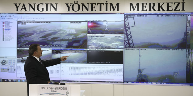 Veysel Eroğlu'ndan flaş açıklama!
