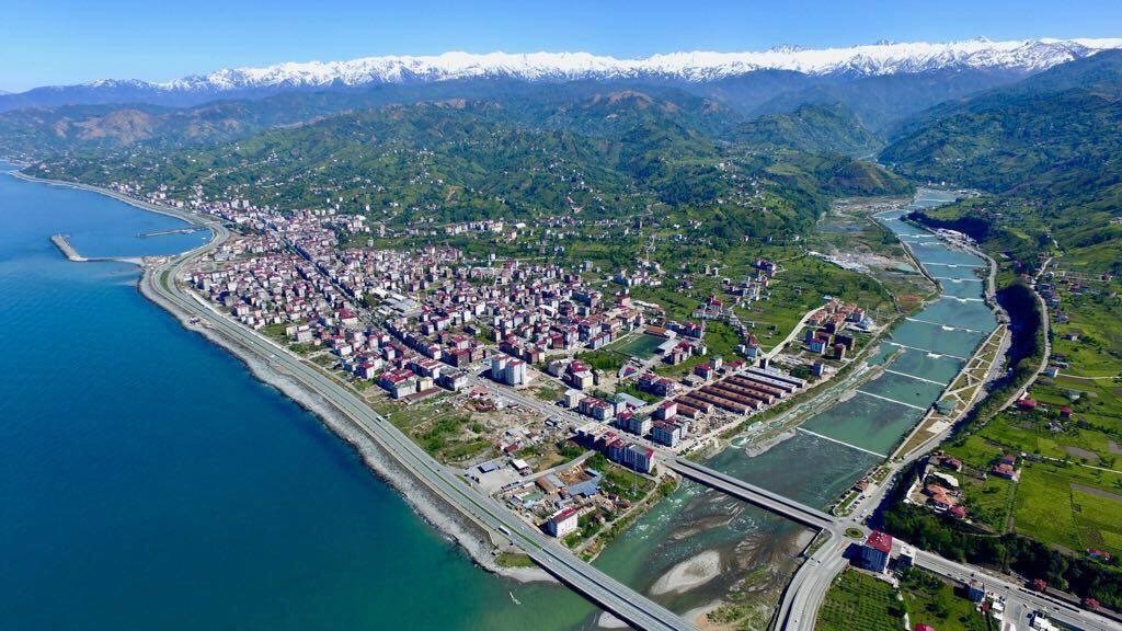 Orman ve Su İşleri Bakanlığından bir hizmet daha