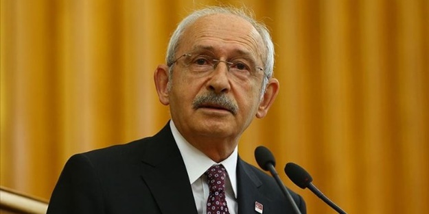 'Orman yangınlarını çözebilmek icin CHP'yi bilmek lazım!' - Vimarsana News