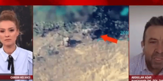 Orman yangınlarının arkasında ne var? Abdullah Ağar’dan flaş açıklamalar