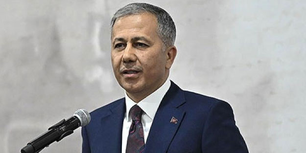 Orman yangınlarıyla ilgili provokatif paylaşım yapanlar için harekete geçildi