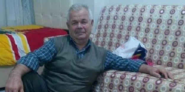 Ormana odun kesmeye gitti, ölü olarak bulundu