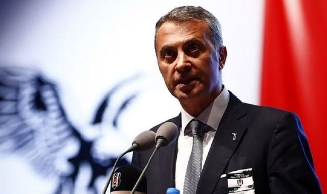 Orman'dan Aziz Yıldırım tarifesi