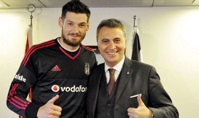 Orman'dan Boyko açıklaması