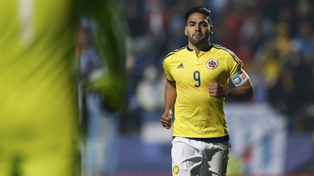 Orman'dan Instagram'da 'Falcao' hamlesi
