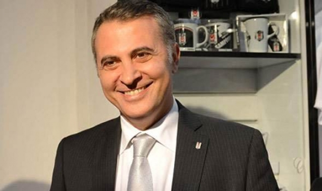 Orman'dan 'Kaya' gibi jest