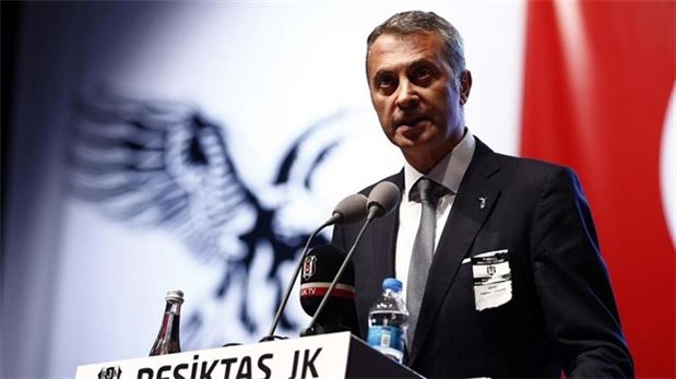 Orman'dan şike iması