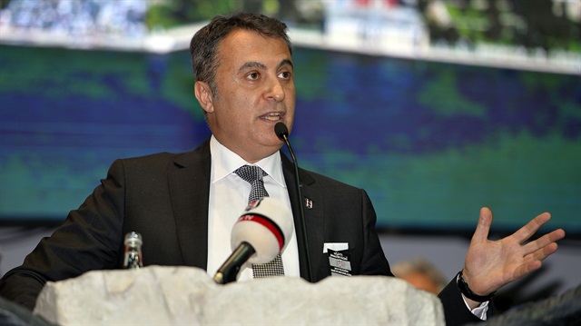 Orman'dan transfer açıklaması